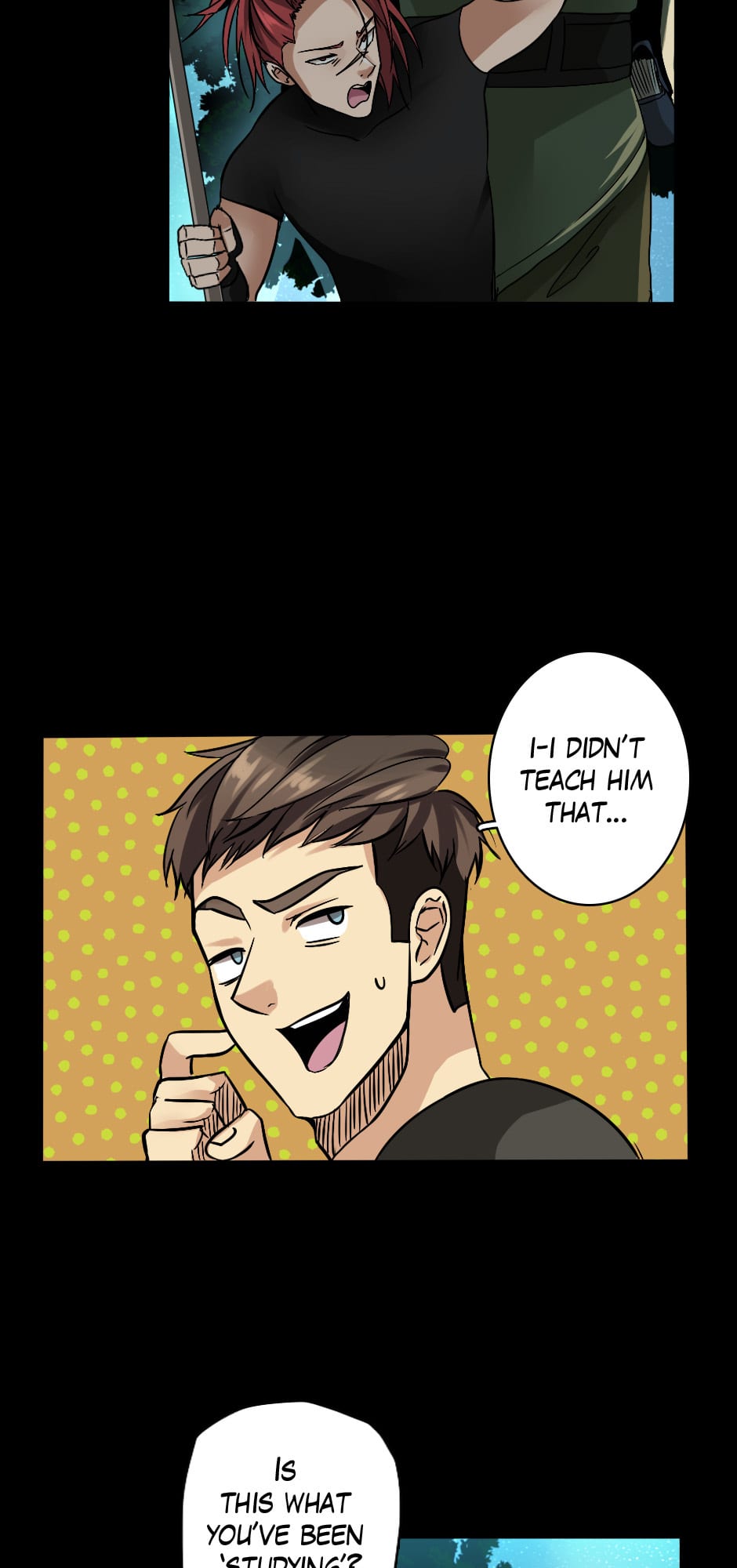 The Beginning After The End Chapter 7 image 58